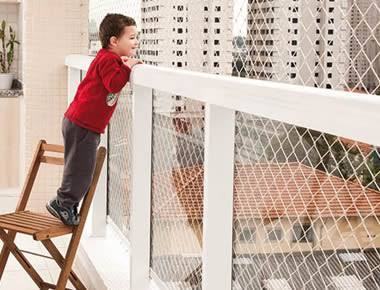 Çocuk Güvenlik Filesi