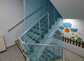 İzmir Merdiven Güvenlik Filesi